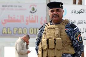 الحكم بإعدام عراقي وأردني وسعودي في #بغداد بتهمة الانتماء لـ #داعش