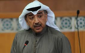 الكويت ترفع الحصانة عن النائب عبدالحميد دشتي لمواقفه المتضامنة مع الشعب البحريني