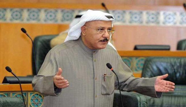 وفاة نائب كويتي اثناء مشاركته في جلسة لمجلس الامة
