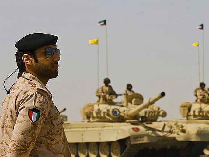البرلمان الكويتي يوافق على 10 مليارات دولار إضافية للانفاق الدفاعي