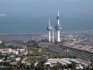 الكويت تعتزم انشاء مناطق اقتصادية حرة على جزر في الخليج
