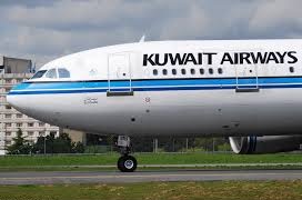 الخطوط الكويتية تعلق رحلاتها بين لندن ونيويورك لرفضها نقل ركاب 