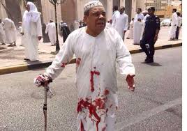 
القضاء الكويتي يصدر سبعة احكام بالاعدام على متهمين بتفجير مسجد الامام الصادق (ع)