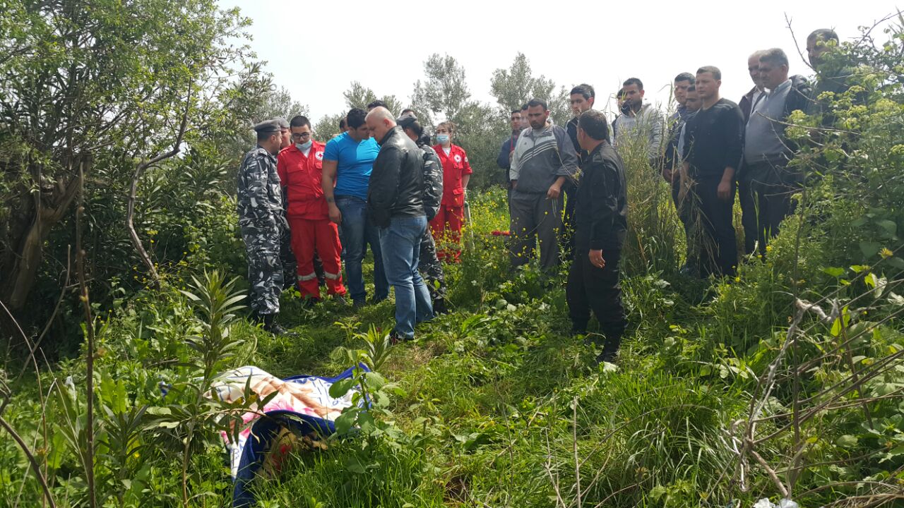 العثور على جثة طفل سوري في الكويخات والقوى الامنية تحقق بالحادث