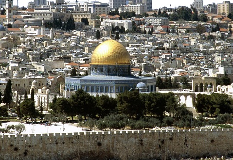 عمليات فلسطينية تتحدى اجراءات الاحتلال في القدس