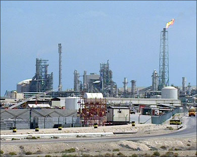 اجتماع رباعي حول النفط في الدوحة بمشاركة السعودية وروسيا