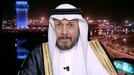 الجنرال السعودي أنور عشقي : #نتنياهو رجل قوي وواقعي  ونحن بحاجة إليه ضد #إيران