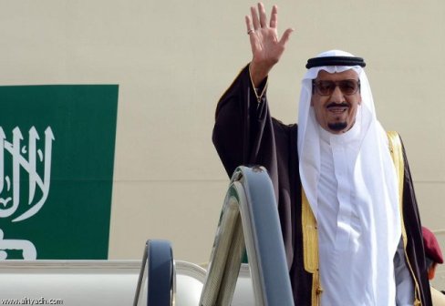نظرة في الفتاوى الدينية السياسية عند المملكة السعودية