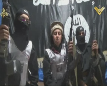 تزايد حالات الإنشقاق داخل تنظيم داعش في سوريا