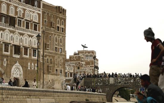 الشعب اليمني يثمّن مواقف السيد حسن نصرالله الرافضة للظلم والعدوان
