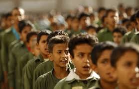 مع بدء العام الدراسي في #اليمن: لتبقى المدرسة وطنا لكافة الطلاب بعيداً عن الانقسامات