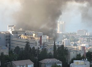 جلعاد يرفض حرباً وقائية ضد «حزب الله»