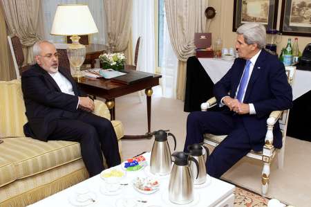 هل بحث الامريكي والإيراني الموضوع اليمني على هامش مفاوضات لوزان