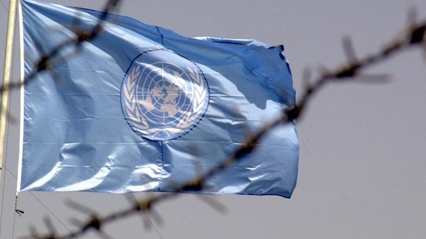الامم المتحدة: دمشق تسمح بدخول مساعدات انسانية الى سبع مناطق محاصرة