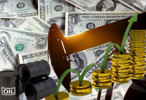 النفط يتراجع بنحو 8% ويقفل على 52.53 دولارا في نيويورك