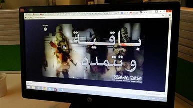 داعش بارع فقط في حربه الإعلامية