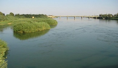 Furat River