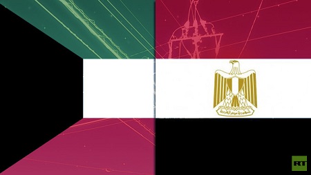 Egypt-Kuwait