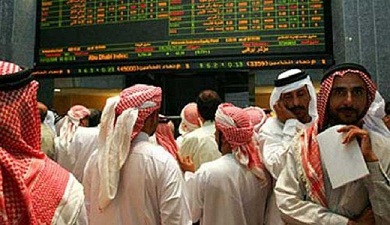 الأناضول: ”أبوظبي” و”السعودية” أكبر الخاسرين في البورصات العربية