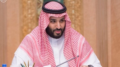 Moh.Bin Salman