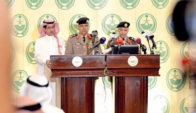 السعودية: 270 جريمة يوميا، مرتكبوها عاطلون وأحداث