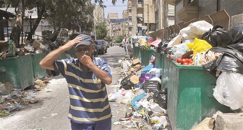 اللبنانيون والأزمات المعيشية ـ الاجتماعية: عجز.. غضب.. وقلق
