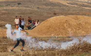 الهبّة الفلسطينية تثير مخاوف الكيان الصهيوني من ركود الاقتصاد