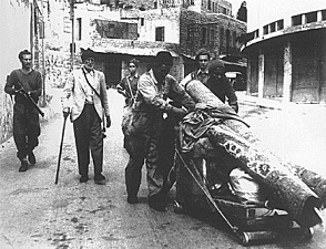 فلسطين في العام 1948