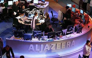 قناة «الجزيرة» تستغني عن عدد من المذيعين والمذيعات