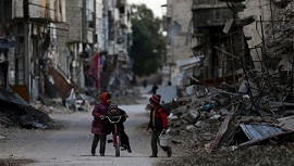 رغم الحرب.. دمشق ضمن قائمة المدن الأرخص عالميا
