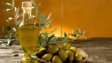 Olive Oil