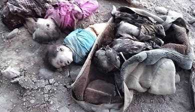 الأمم المتحدة: مقتل وإصابة 2000 طفل في اليمن منذ بدء العدوان