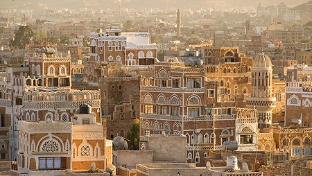 متاحف عالمية كبرى تخطط لإقامة يوم اليمن في أواخر أبريل