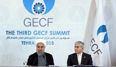 Gas Summit