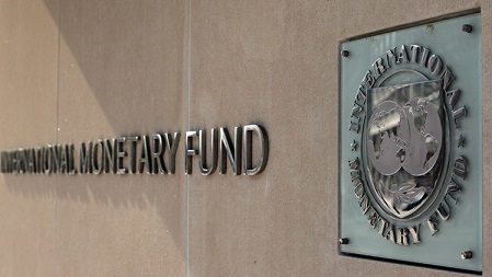 Monetary Fund