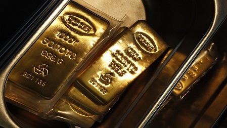 Chinese Gold