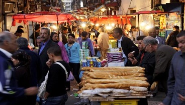 الجزائر: الجفاف يرفع الفاتورة الغذائية