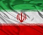 Iranian Flag