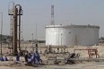 Iraqi oil