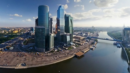 موسكو الثالثة عالميا بعدد المليارديرات ودبي الـ 22