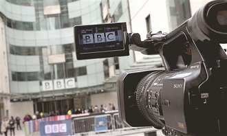 مصير «بي بي سي» رهن إعادة التقييم