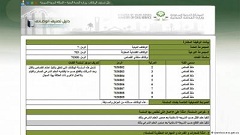 السعودية تنشر إعلانا رسميا لتوظيف ثمانية 