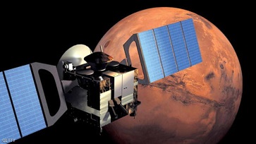 ناسا: رحلات إلى المريخ في 3 أيام