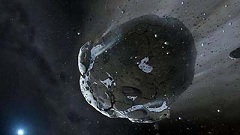 علماء الفلك يكتشفون جرما كونيا جديدا نائيا بالمجموعة الشمسية