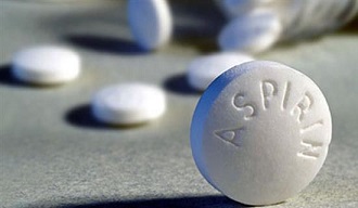 Aspirin