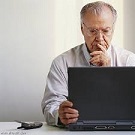 الحواسب تحمي المُسنين من الخرف