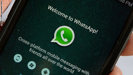 مفاجأة جديدة من WhatsApp