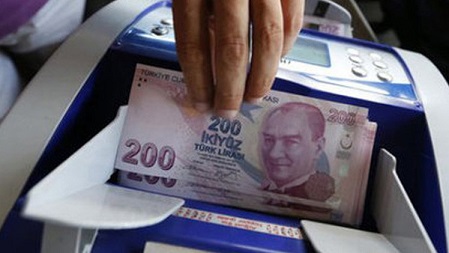 Turkish Lira