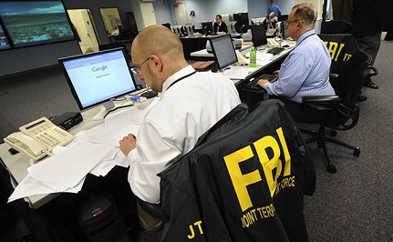 الـFBI : فتيات متشددات بأميركا يظهرن اهتماما متزايدا بالانخراط بأعمال عنف