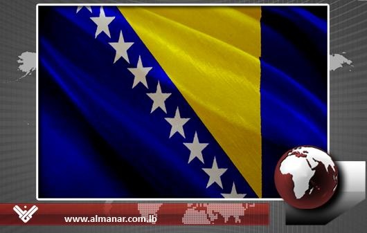 حكومة البوسنة تدين الهجوم على رئيس الوزراء الصربي وتطالب بتحقيق عاجل